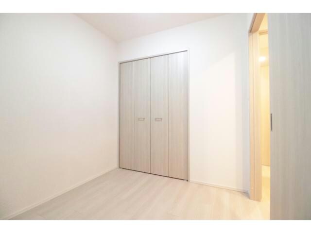 スプランディッド梅田グランノースの物件内観写真