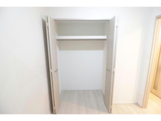 スプランディッド梅田グランノースの物件内観写真