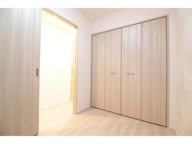 スプランディッド梅田グランノースの物件内観写真