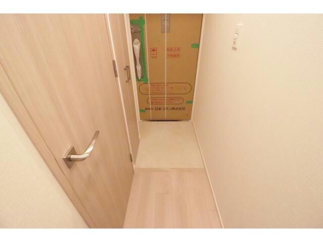 スプランディッド梅田グランノースの物件内観写真