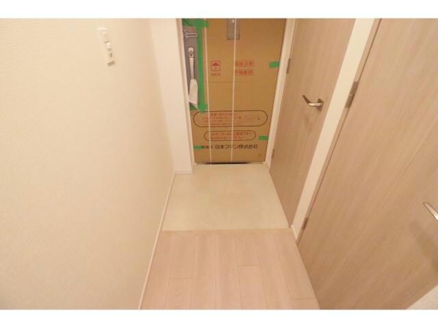 スプランディッド梅田グランノースの物件内観写真