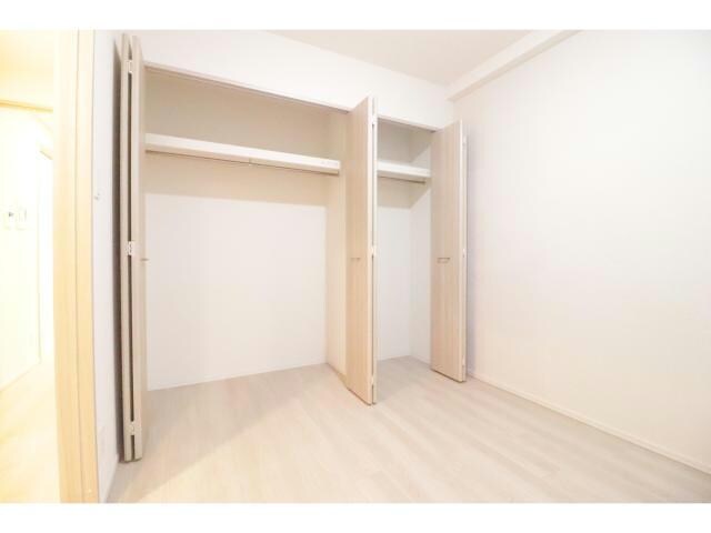 スプランディッド梅田グランノースの物件内観写真