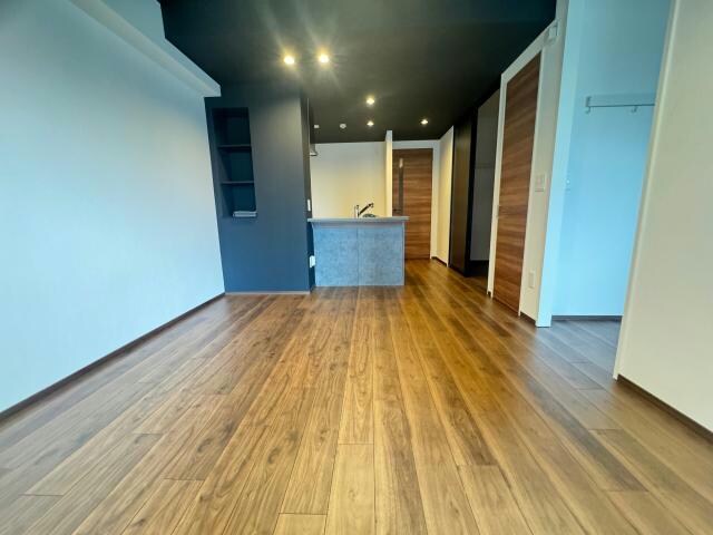 セントリヴィエ大阪梅田の物件内観写真