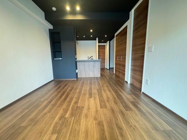 セントリヴィエ大阪梅田の物件内観写真