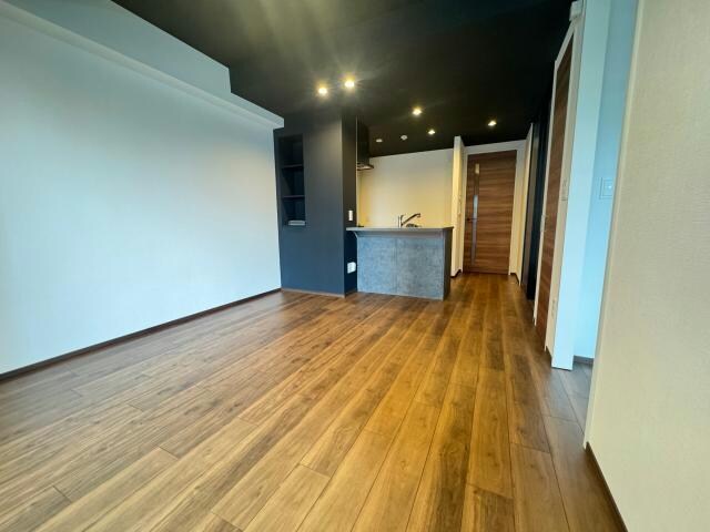 セントリヴィエ大阪梅田の物件内観写真