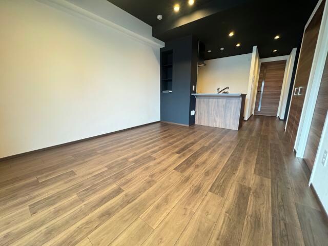 セントリヴィエ大阪梅田の物件内観写真