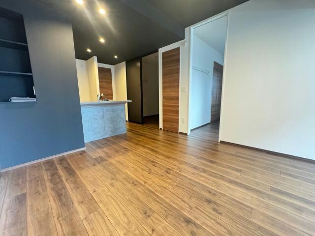 セントリヴィエ大阪梅田の物件内観写真