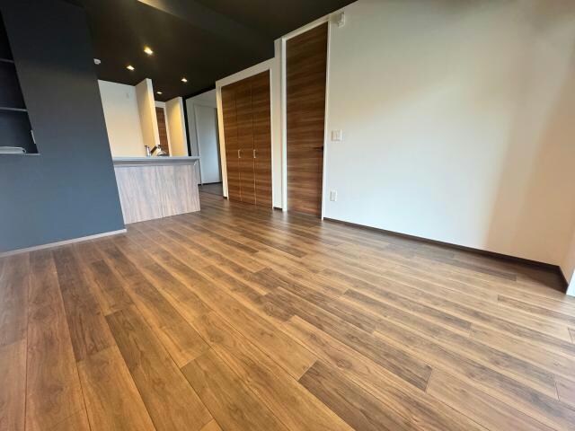 セントリヴィエ大阪梅田の物件内観写真