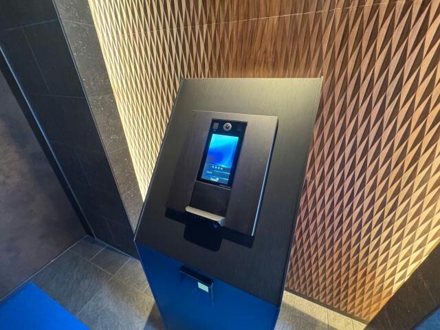 セントリヴィエ大阪梅田の物件外観写真