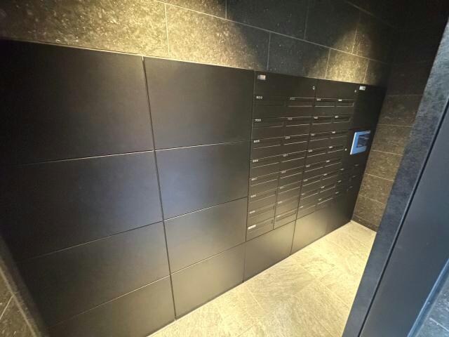 セントリヴィエ大阪梅田の物件外観写真