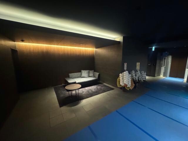 セントリヴィエ大阪梅田の物件外観写真