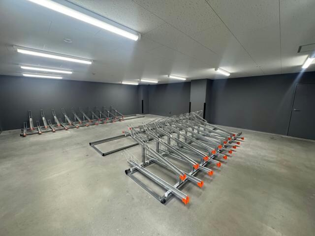 セントリヴィエ大阪梅田の物件外観写真