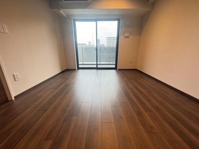 セントリヴィエ大阪梅田の物件内観写真