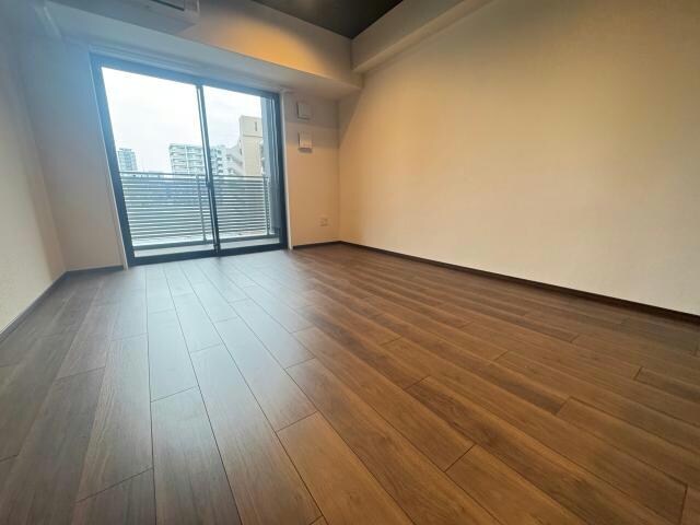 セントリヴィエ大阪梅田の物件内観写真