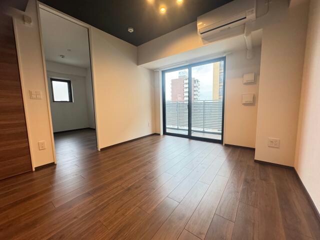 セントリヴィエ大阪梅田の物件内観写真