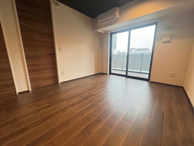 セントリヴィエ大阪梅田の物件内観写真