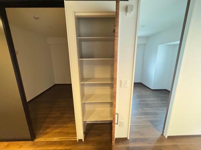 セントリヴィエ大阪梅田の物件内観写真