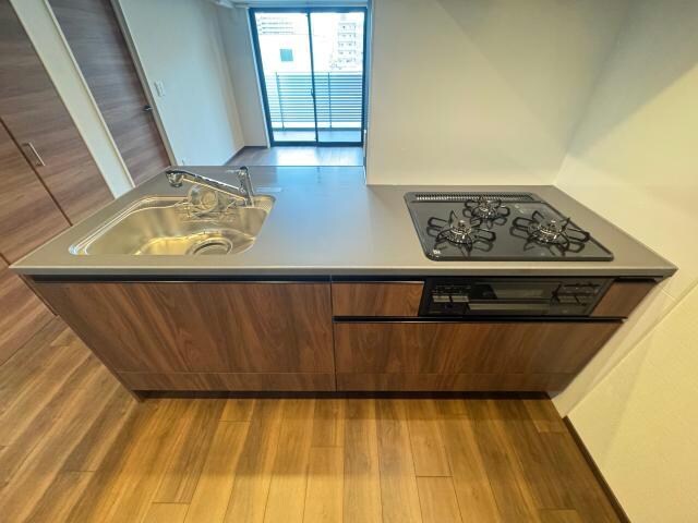 セントリヴィエ大阪梅田の物件内観写真