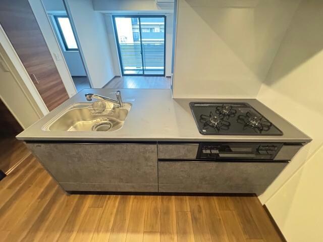 セントリヴィエ大阪梅田の物件内観写真