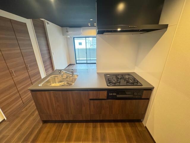 セントリヴィエ大阪梅田の物件内観写真