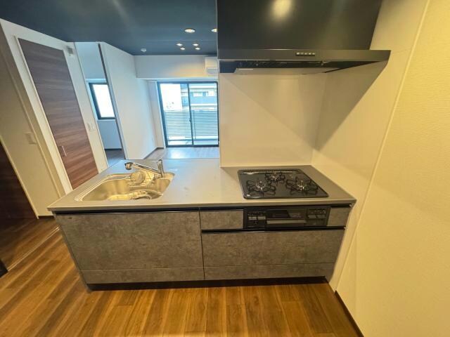 セントリヴィエ大阪梅田の物件内観写真