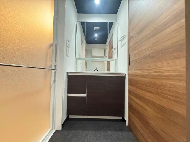 セントリヴィエ大阪梅田の物件内観写真