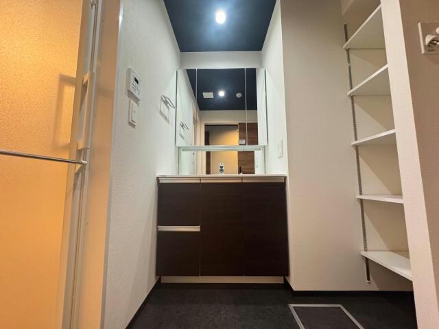 セントリヴィエ大阪梅田の物件内観写真