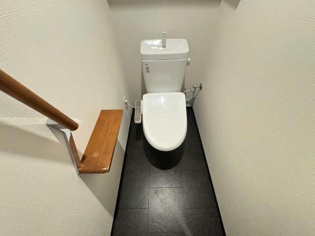 セントリヴィエ大阪梅田の物件内観写真