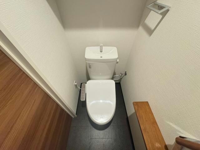 セントリヴィエ大阪梅田の物件内観写真