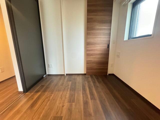 セントリヴィエ大阪梅田の物件内観写真