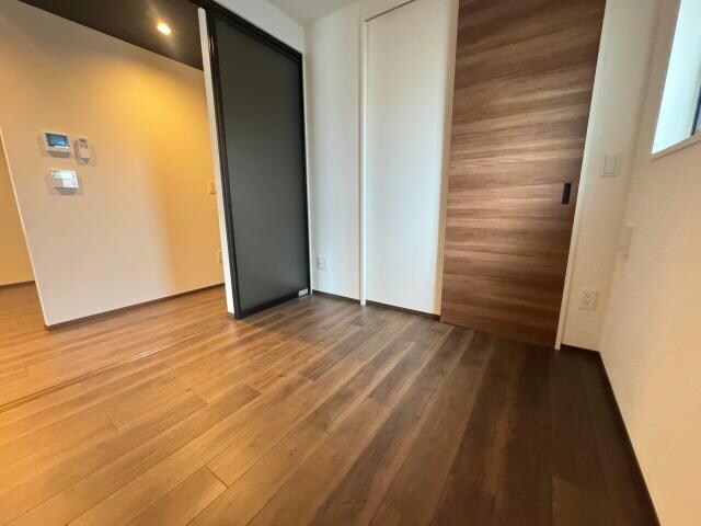 セントリヴィエ大阪梅田の物件内観写真