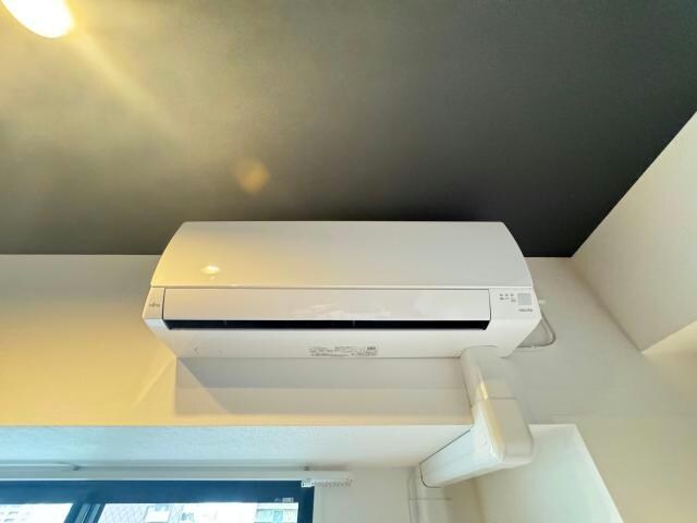 セントリヴィエ大阪梅田の物件内観写真