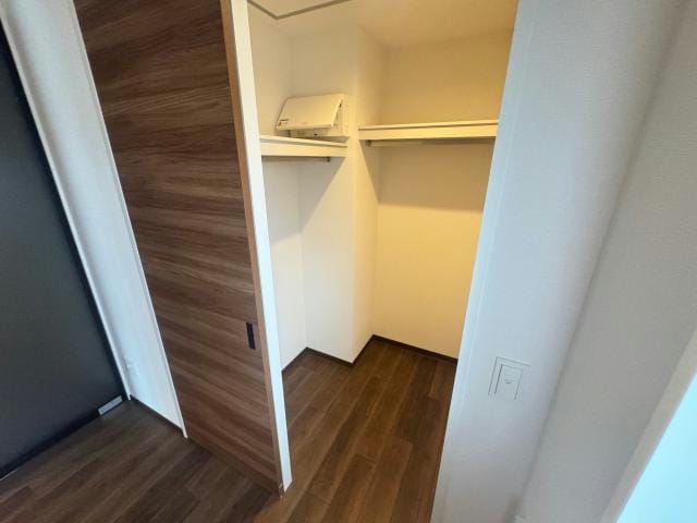 セントリヴィエ大阪梅田の物件内観写真