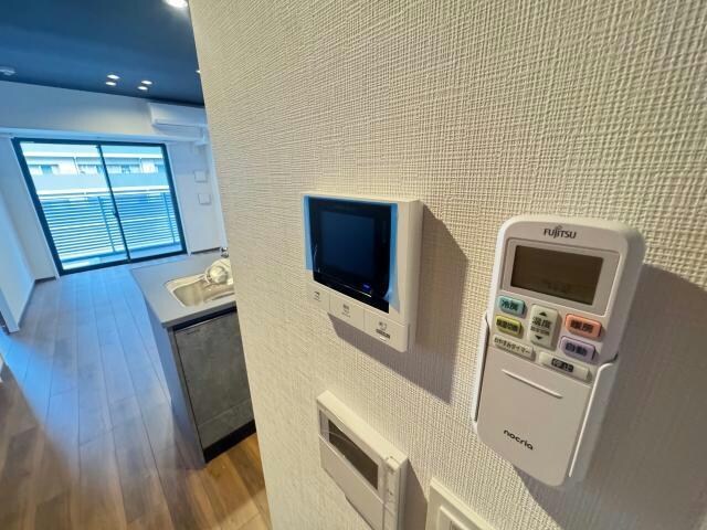 セントリヴィエ大阪梅田の物件内観写真