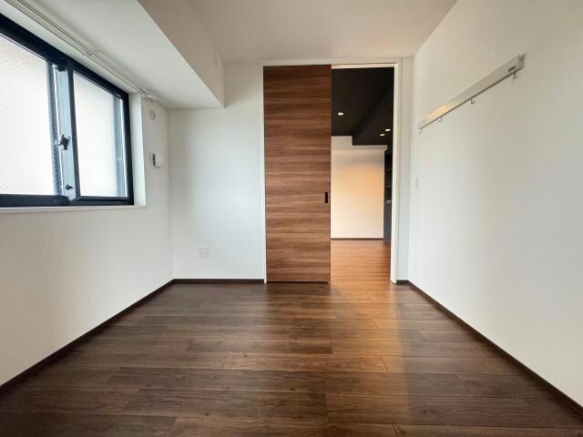 セントリヴィエ大阪梅田の物件内観写真