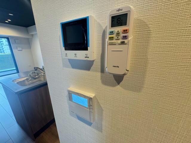 セントリヴィエ大阪梅田の物件内観写真