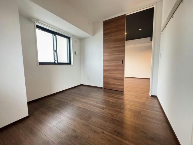 セントリヴィエ大阪梅田の物件内観写真