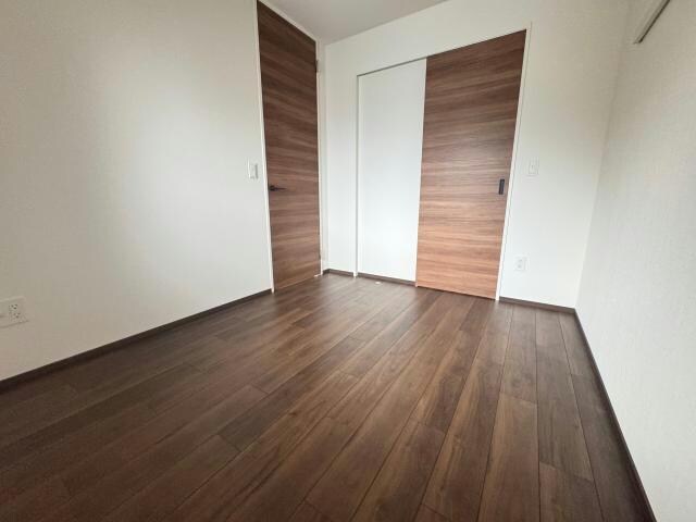 セントリヴィエ大阪梅田の物件内観写真