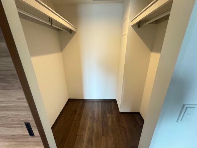 セントリヴィエ大阪梅田の物件内観写真