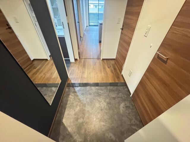 セントリヴィエ大阪梅田の物件内観写真