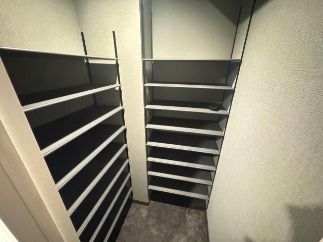 セントリヴィエ大阪梅田の物件内観写真