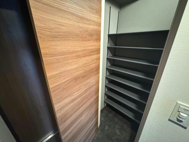 セントリヴィエ大阪梅田の物件内観写真