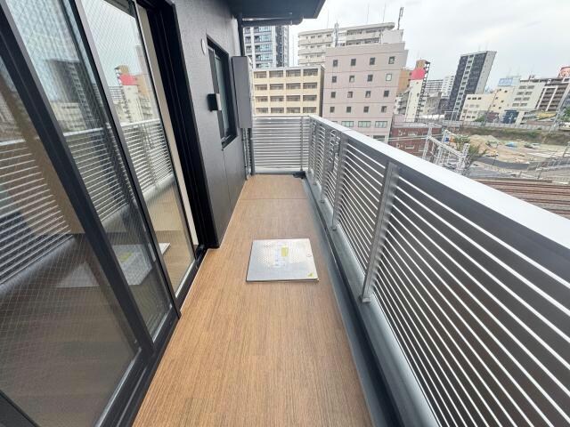 セントリヴィエ大阪梅田の物件内観写真