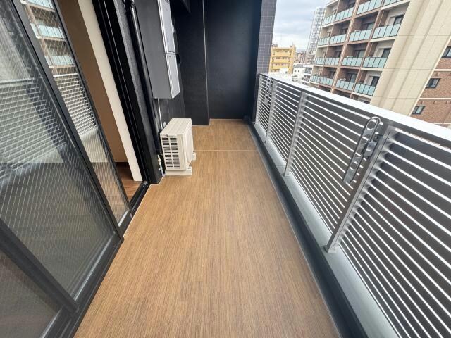 セントリヴィエ大阪梅田の物件内観写真