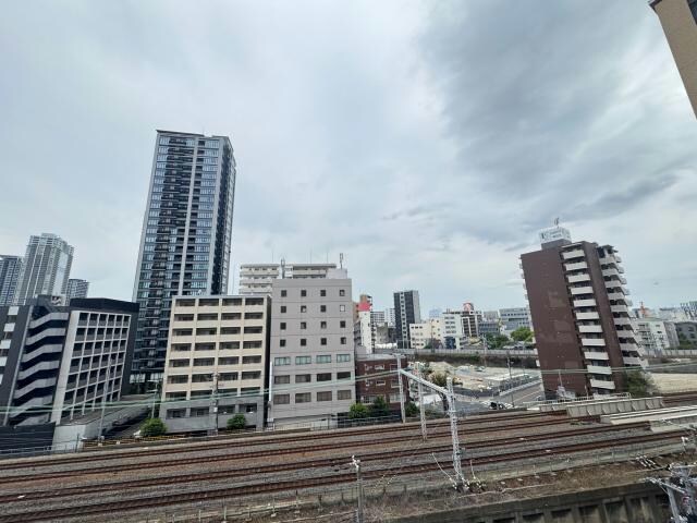 セントリヴィエ大阪梅田の物件内観写真