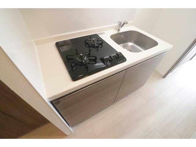 Alivis福島海老江の物件内観写真