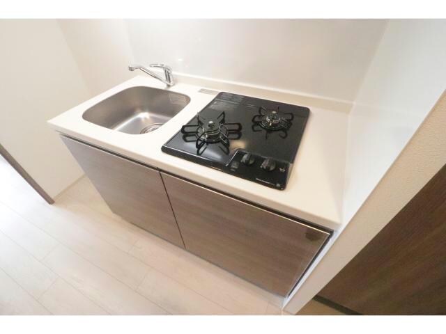 Alivis福島海老江の物件内観写真