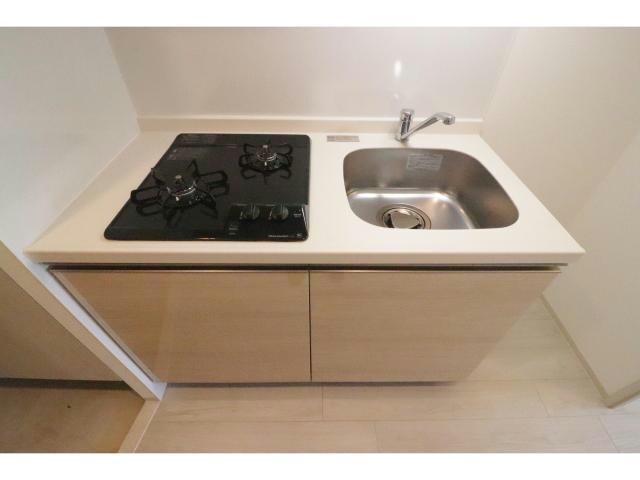 Alivis福島海老江の物件内観写真