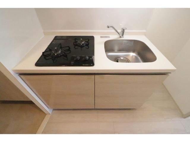 Alivis福島海老江の物件内観写真