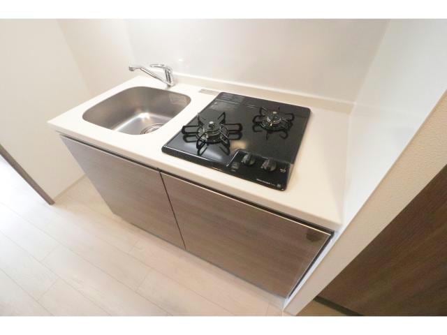 Alivis福島海老江の物件内観写真